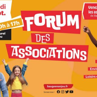 forum des associations 2023