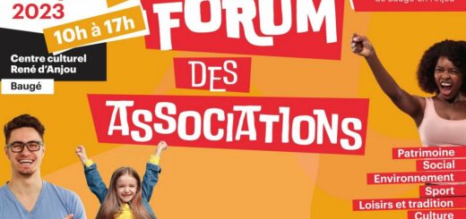 forum des associations 2023