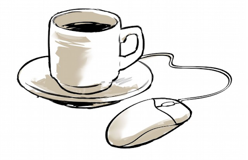 Café numérique