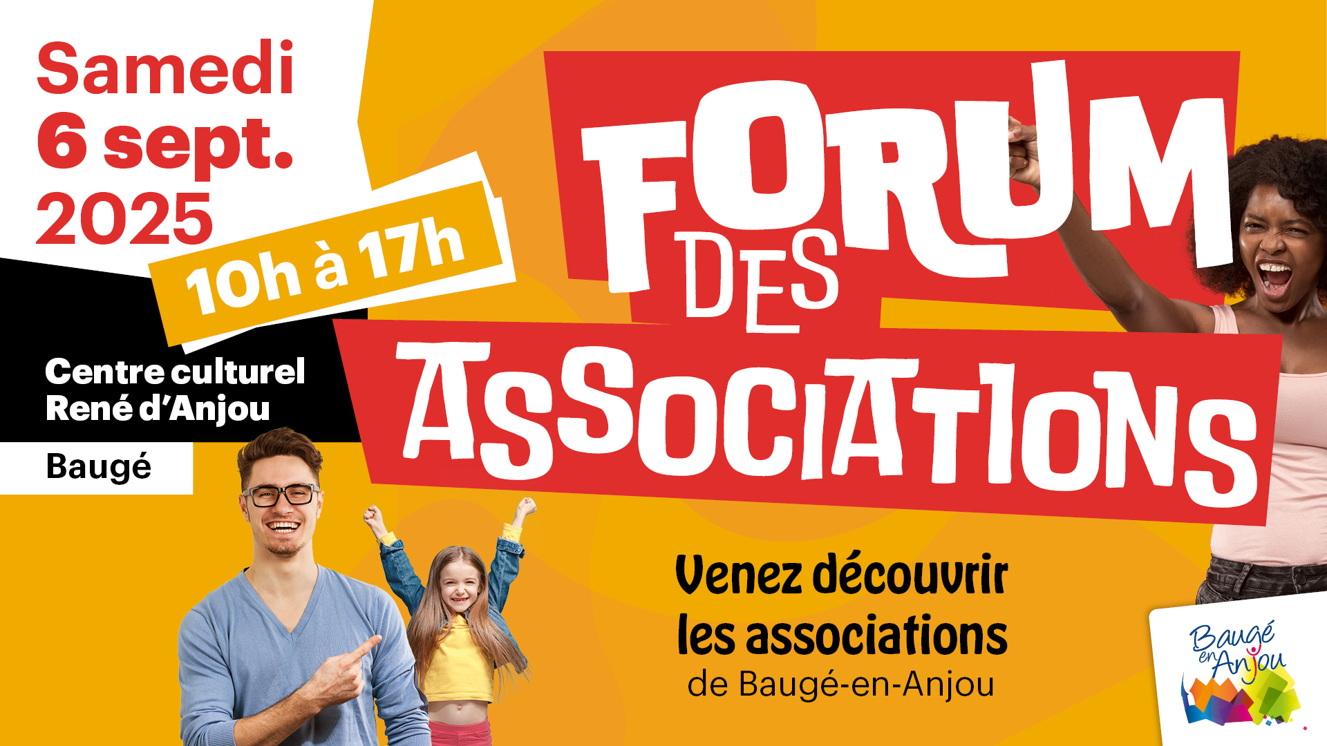 forum des associations 2023